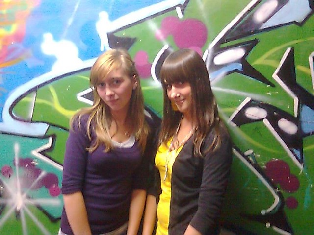 Tasza & Elf