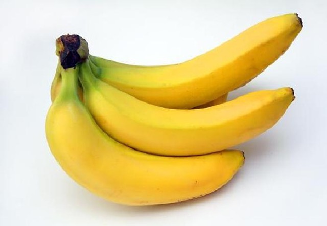 taki banan na ryju :D