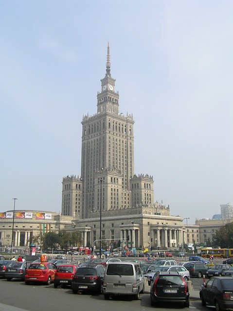 Warsaw