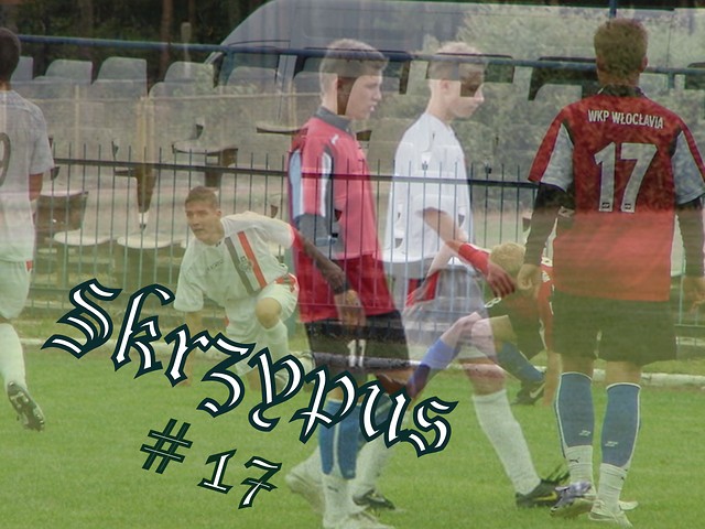 # 17 ;)  