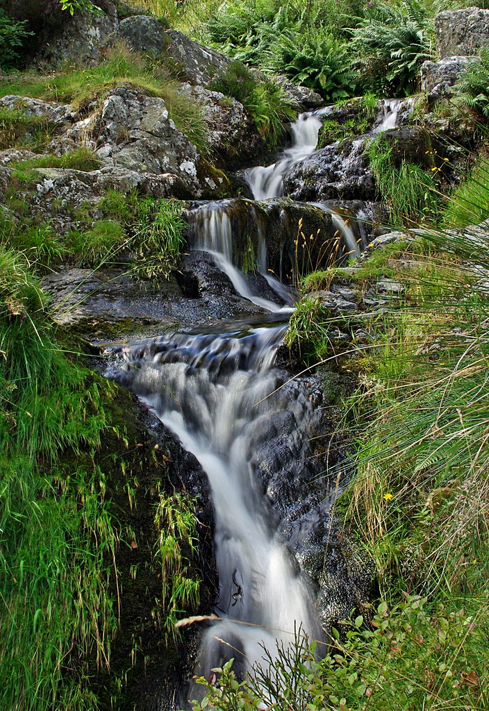 Peak District