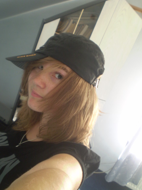 Czapula ;p