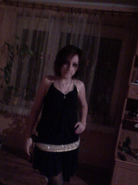 Bardzo dawno temu...:P