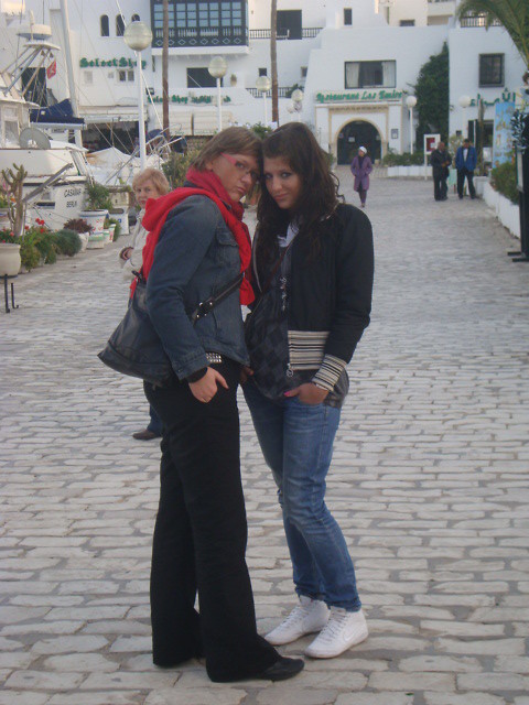 Tunissssss