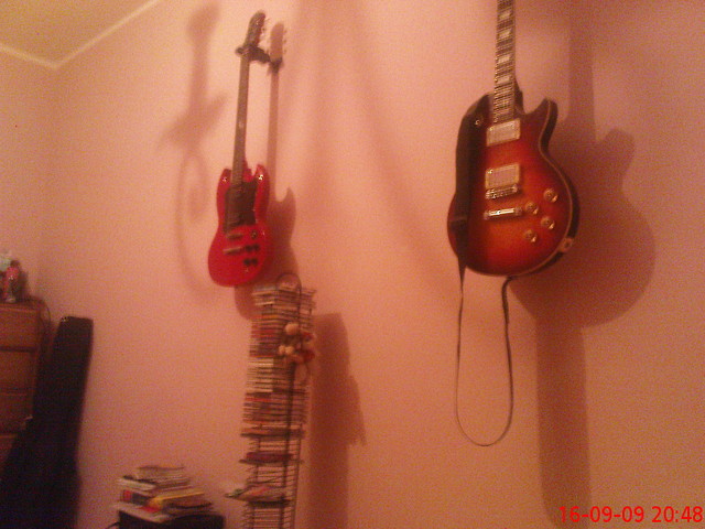 Guitarrrr xd