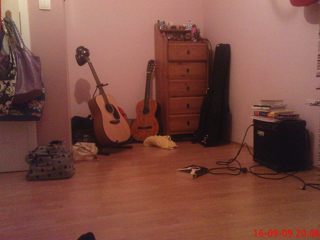 Guitarrrrrrrrr [cz 2 xd]