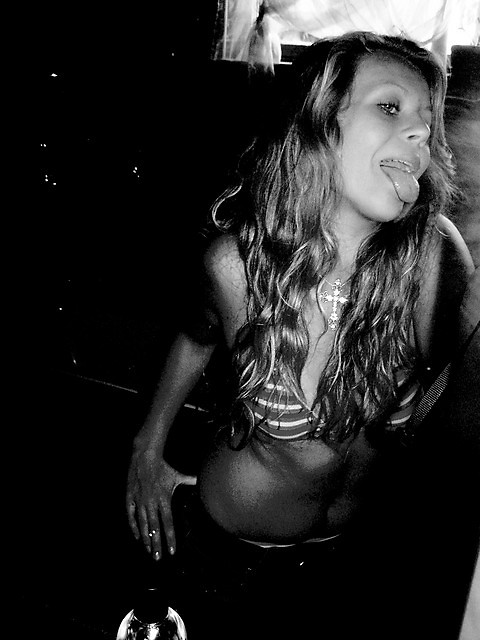 Down