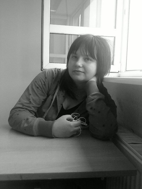 takie tam .......
