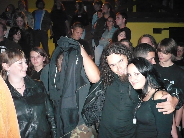 transmisja 2009