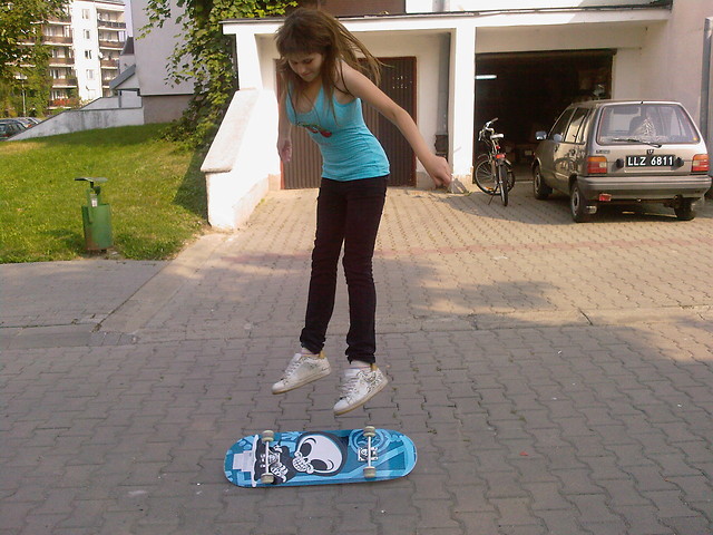 ;DKozak;D