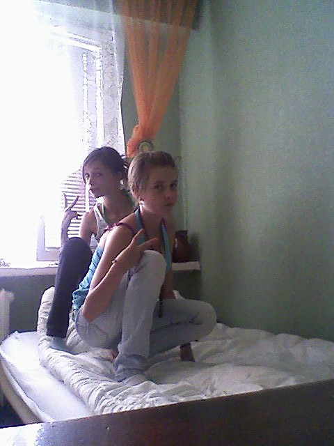 z Natalka;*