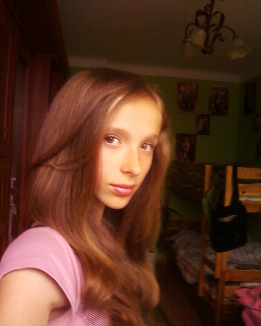 Andzia dla znajomych;p
