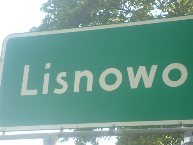Lisnowo