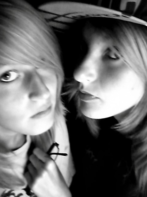 Kaila & Ja