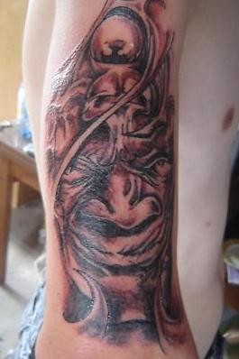 Tattoo