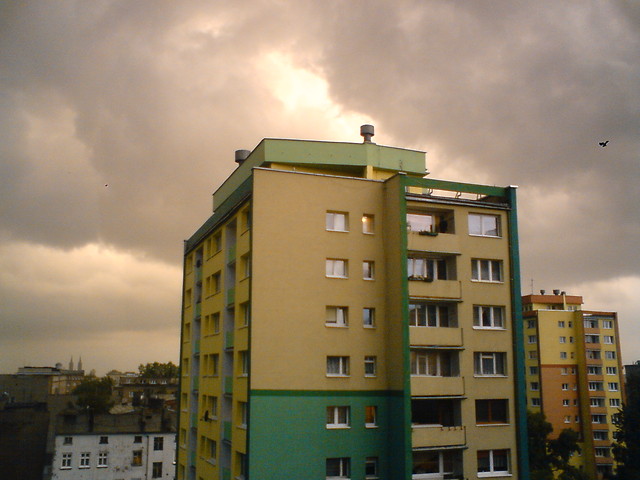 szum