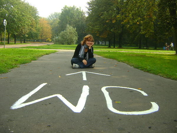chorzw