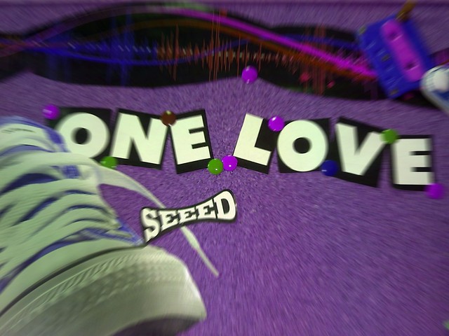 OnE lOvE