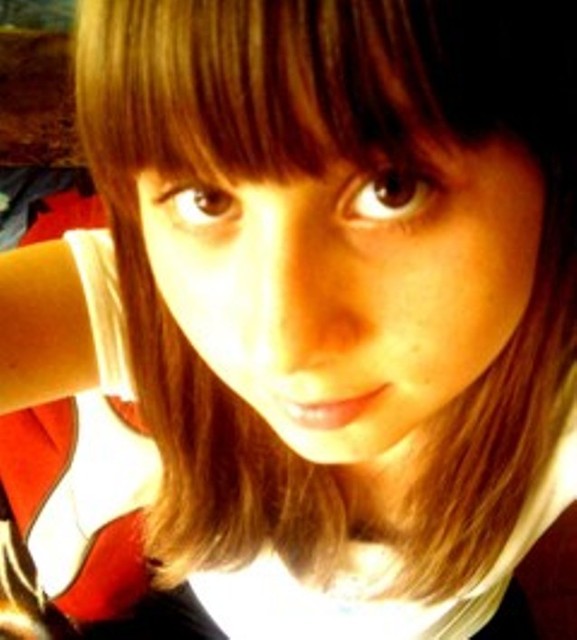 muuuuuaaa ;*