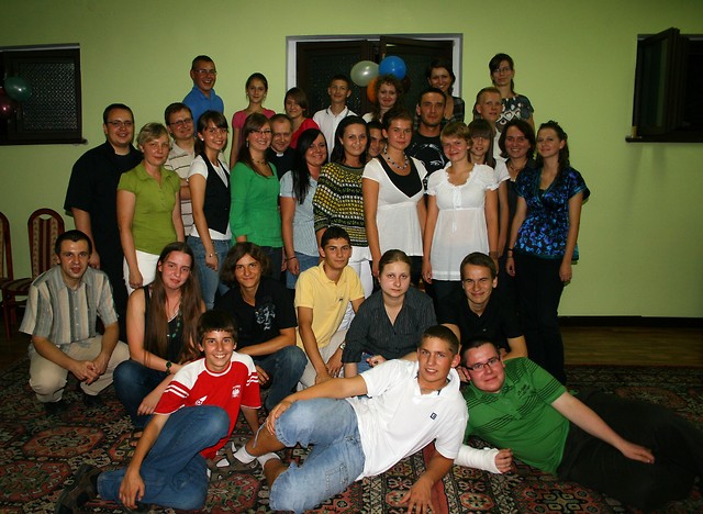 Ekipa :)