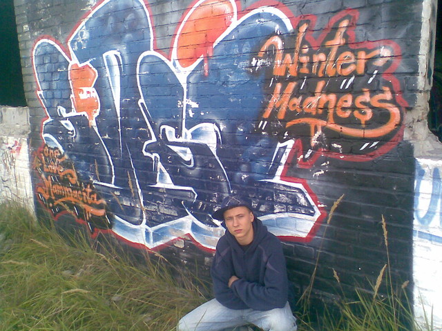 Bunkier