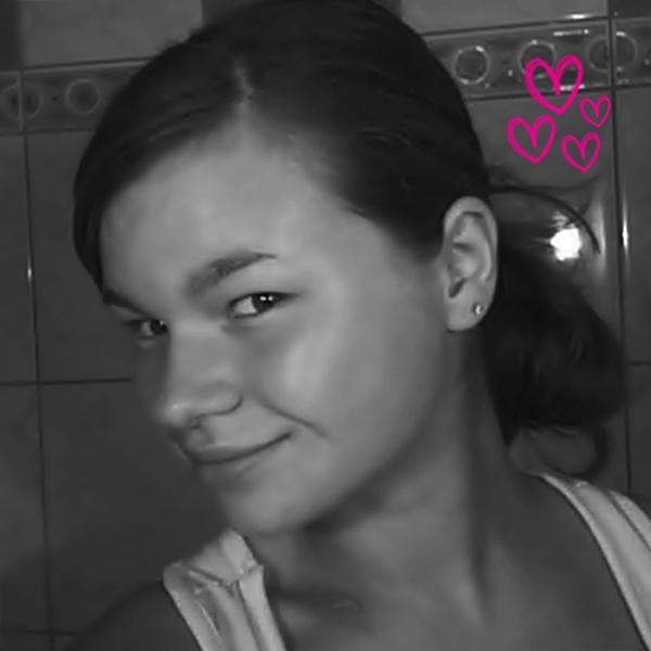 Niusia ;*