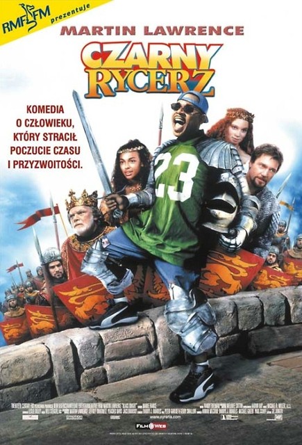 Czarny Rycerz