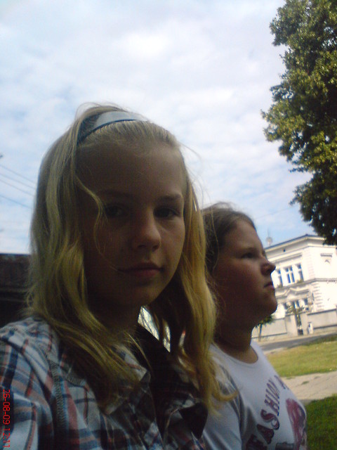 Hehe Trocheee alowee
