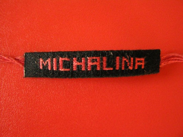 Michalina ;)