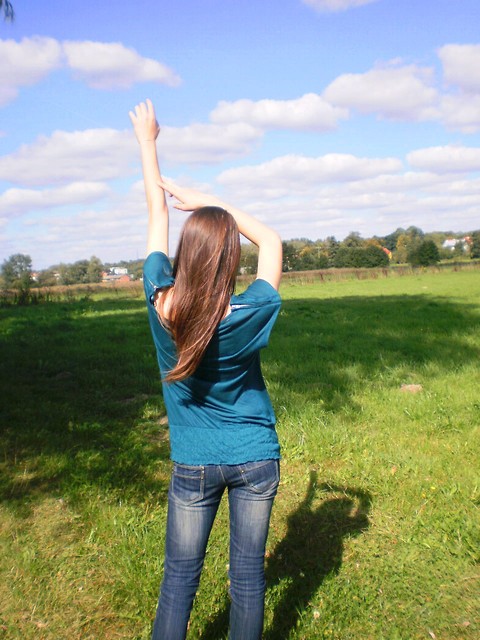 zajebista wies;p