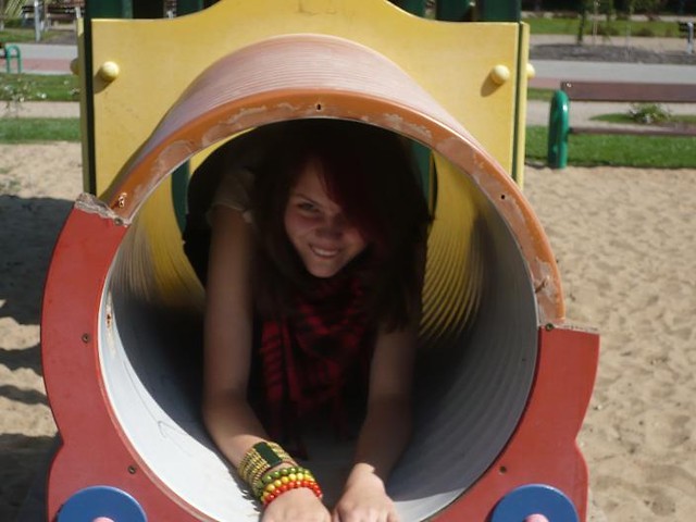 A ja jem to co chc ! ;p