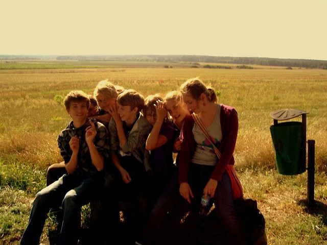 hahah. ;d