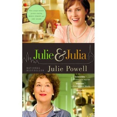 JULIE&JULIA
