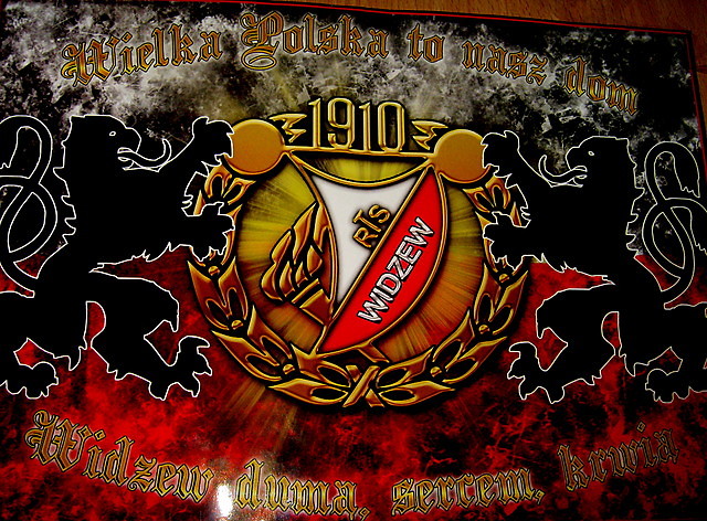 Widzew!!!!!!!