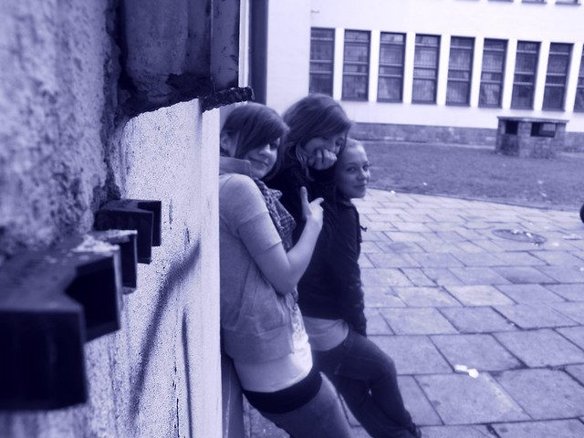 Damy Rade