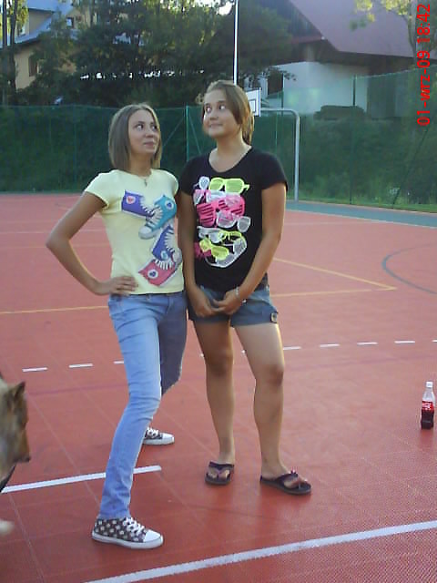 Z Justyka:)
