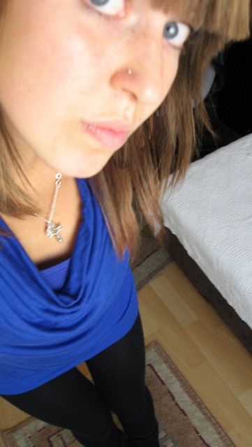 Strach ma wielkie oczy.