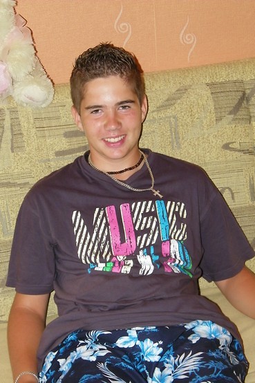 bo to ja ;d