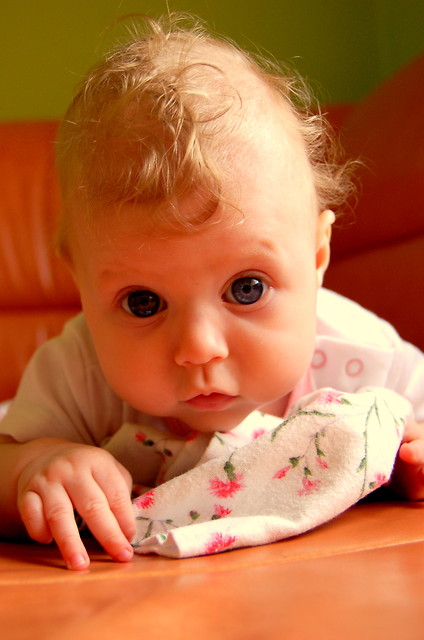 little queen