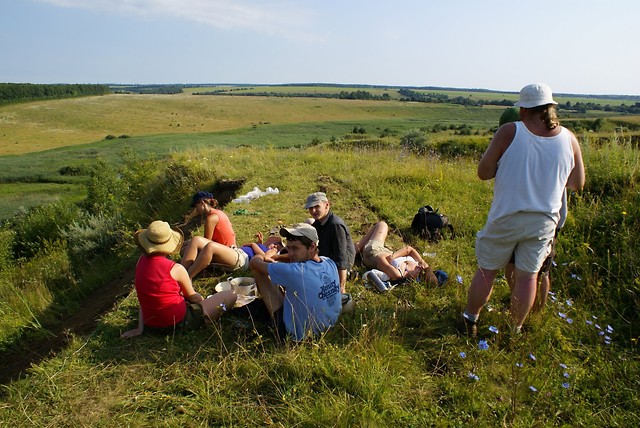06-27.07.2009; Severninovka 