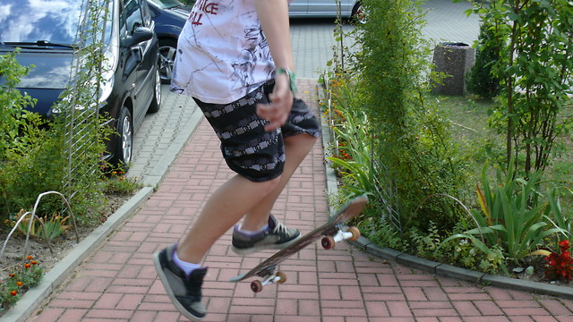 Shove It :)