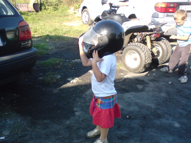Malwinka:**