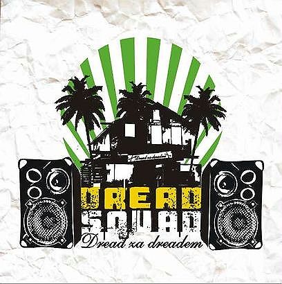 Dread za dreadem :)