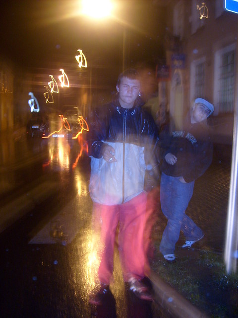 featuring. damo