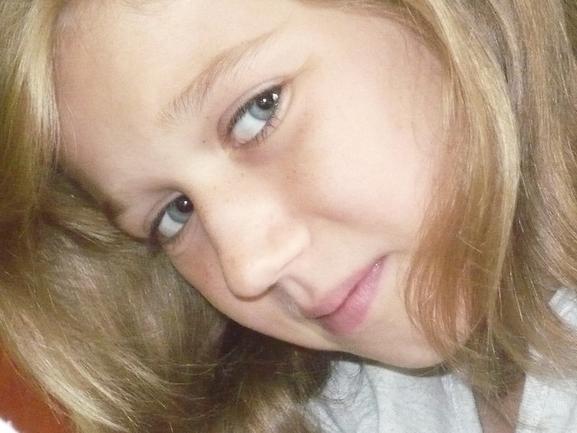 To znowu JA