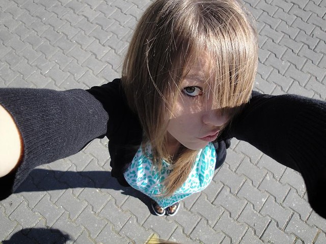 I will make you fly.