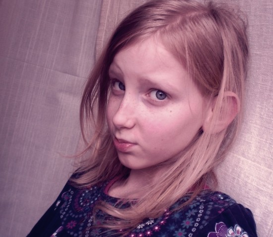 Morda ;d