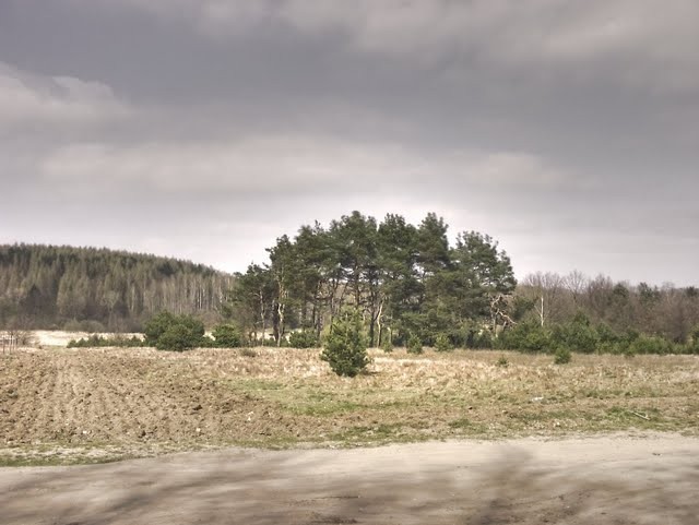 High Dynamic Range Imaging xD