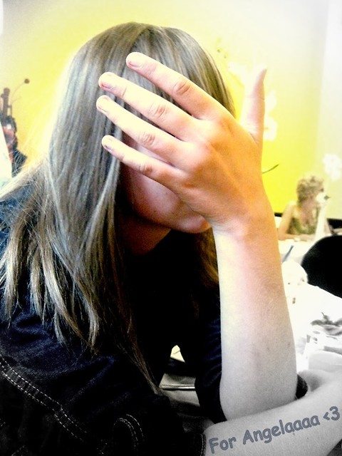 muuuuuaaa ;*
