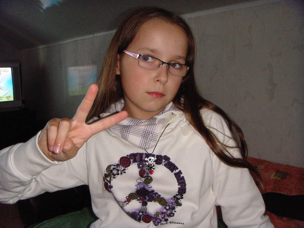 Cud mid i.. pacyfka :)